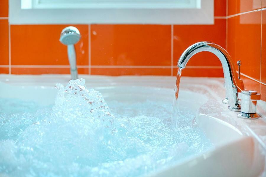 Samcheok Padosori Spa Pension מראה חיצוני תמונה