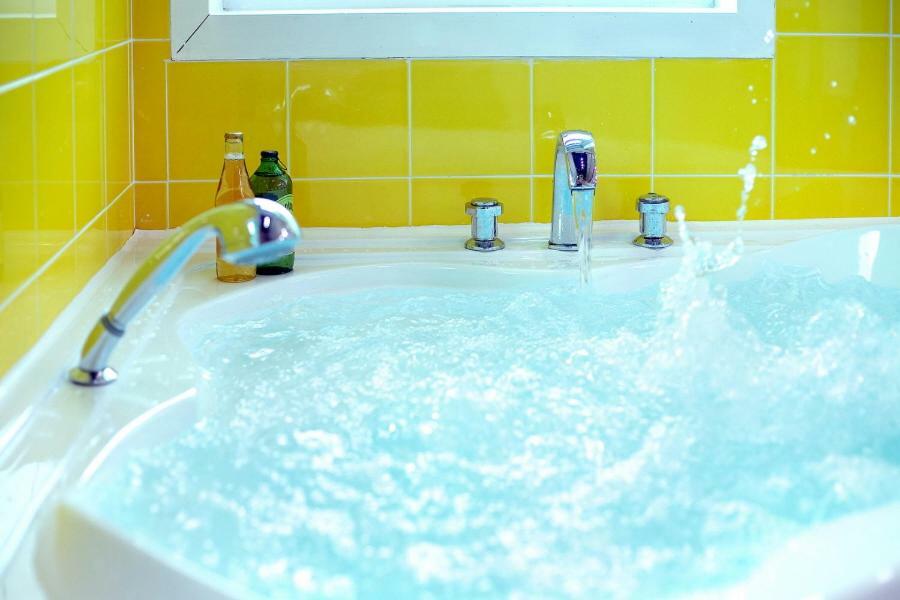 Samcheok Padosori Spa Pension מראה חיצוני תמונה