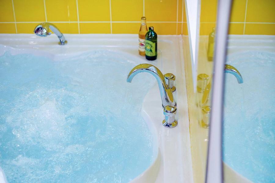 Samcheok Padosori Spa Pension מראה חיצוני תמונה