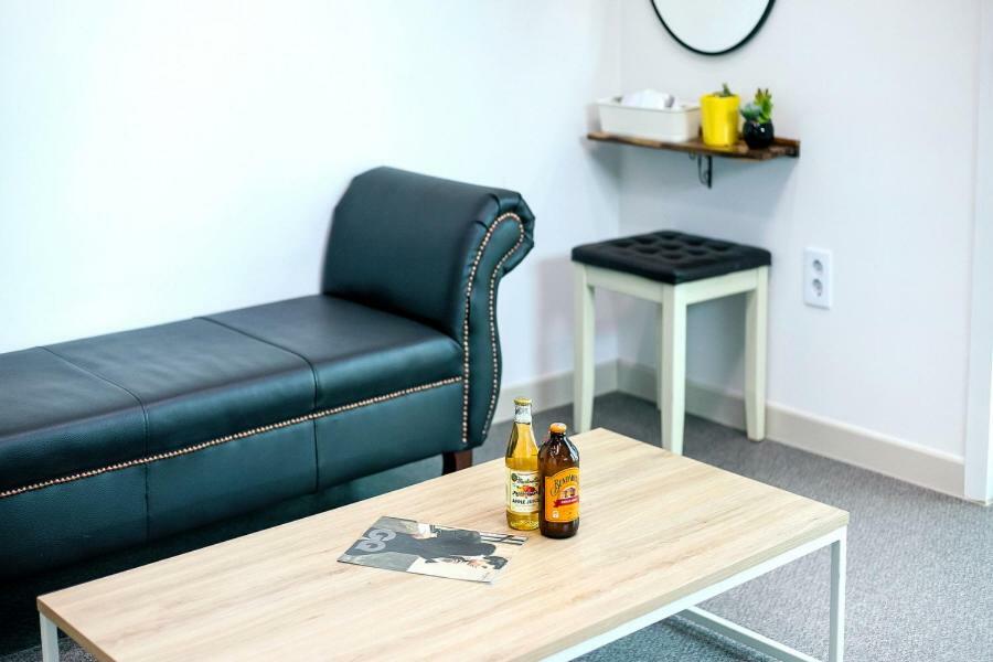 Samcheok Padosori Spa Pension מראה חיצוני תמונה